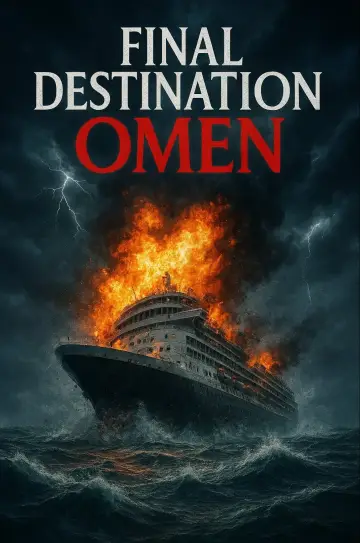Poster to the movie "Final Destination 7" #703866