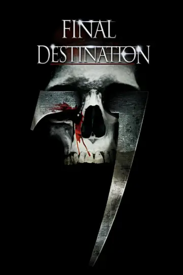 Final Destination 7