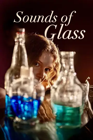 Poster to the movie "Sounds of Glass" #1142632