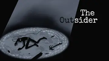 Backdrop to the movie "The Outsider" #1184651