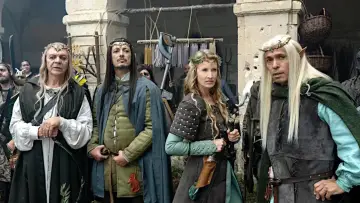Backdrop to the movie "Le Roi du Game" #976524