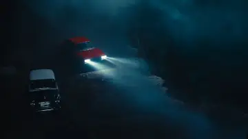 Backdrop to the movie "666 Operation Dream Theatre" #981690