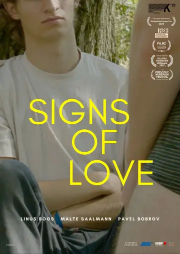 Signs of Love