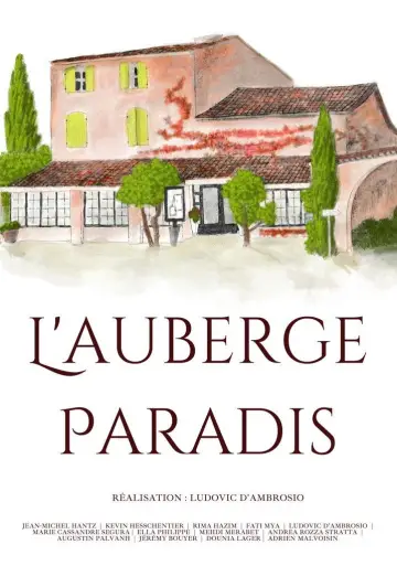 The Paradise Inn poster
