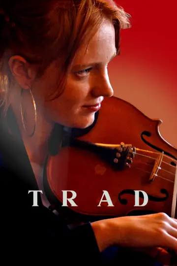 Poster to the movie "TRAD" #818688