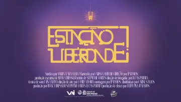 Backdrop to the movie "Estação: Liberdade" #1145403
