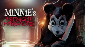Backdrop to the movie "Minnie’s Midnight Massacre" #784332