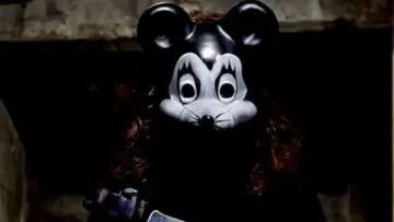 Backdrop to the movie "Minnie’s Midnight Massacre" #784340