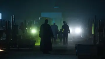 Backdrop to the movie "When the Night Falls" #820250