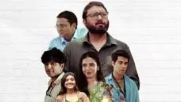 Backdrop to the movie "Well Done C.A. Sahab!" #914980
