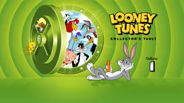 Backdrop to the movie "Looney Tunes Collector
