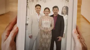 Lebih Dari Selamanya poster