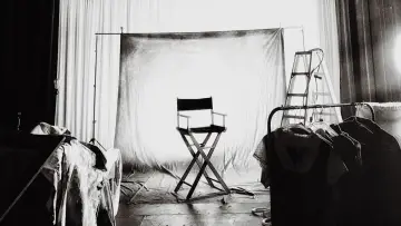 Backdrop to the movie "Rain: The Making of a Musical" #1165379