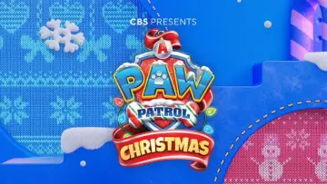 Backdrop to the movie "A Paw Patrol Christmas" #616764