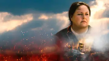 Backdrop to the movie "Faith in the Flames: The Nichole Jolly Story" #1140600
