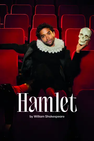 National Theatre Live: Hamlet