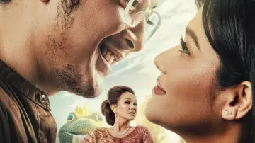 Backdrop to the movie "Mertua Ngeri Kali" #536765