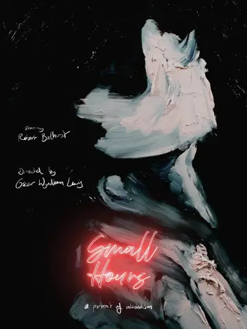 Poster to the movie "Small Hours" #773298