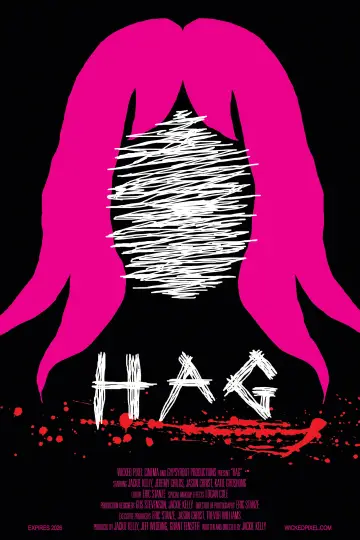 Hag poster