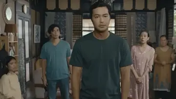 Backdrop to the movie "How To Get Away From My Toxic Family" #1175205