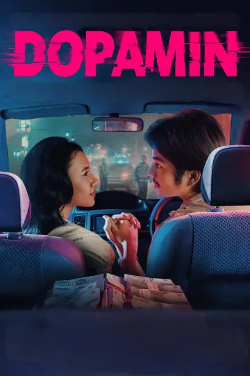 Poster to the movie "Dopamine" #799879