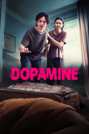 Poster to the movie "Dopamine" #853762