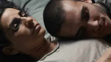 Oxygen poster