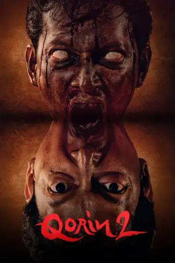 Poster to the movie "Qorin 2" #540864
