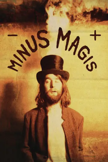 Poster to the movie "Minus Magis" #567099