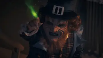 Backdrop to the movie "Leprechaun Revenge" #711674