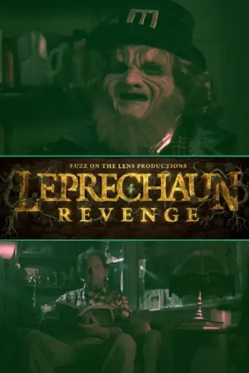 Poster to the movie "Leprechaun Revenge" #711688