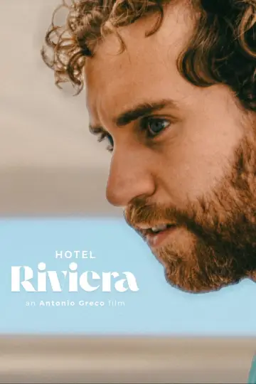 Hotel Riviera poster