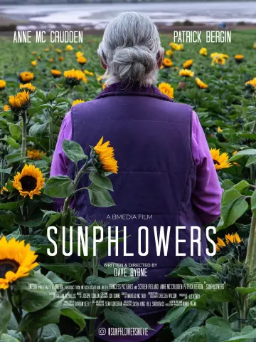 Sunphlowers poster