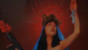 Backdrop to the movie "Gabriela Misstrans: Dissident Delirium" #957457