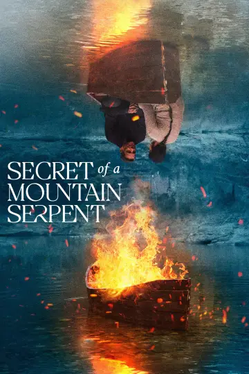 Poster to the movie "Secret of a Mountain Serpent" #1184412