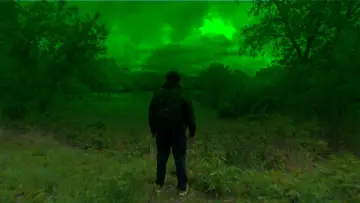 Backdrop to the movie "The Lost Ones" #846428