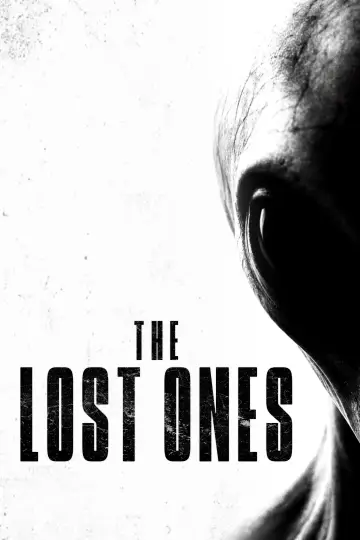 The Lost Ones poster