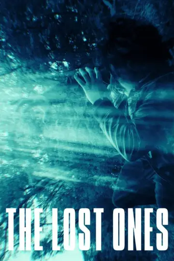 Poster to the movie "The Lost Ones" #846432