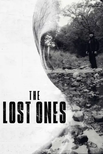 Poster to the movie "The Lost Ones" #846434