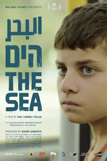 The Sea