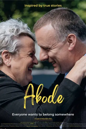 Poster to the movie "Abode" #773182