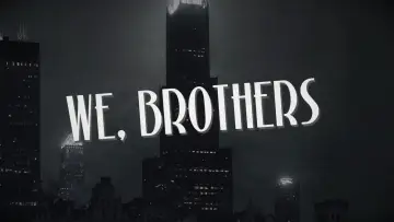 Backdrop to the movie "We, Brothers" #962099