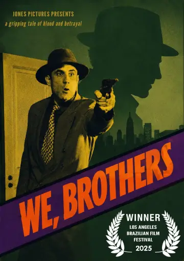 We, Brothers