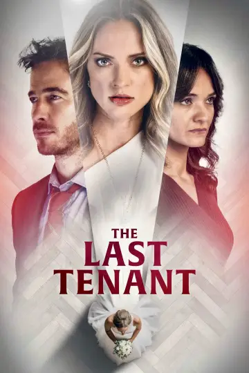 Poster to the movie "The Last Tenant" #1143175