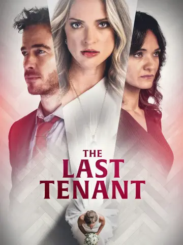 Poster to the movie "The Last Tenant" #1143176