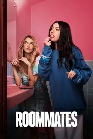Poster to the movie "Roommates" #830428