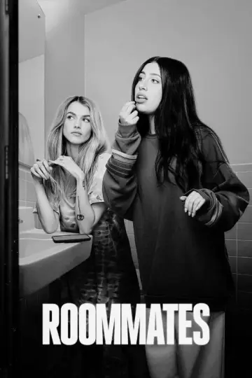 Poster to the movie "Roommates" #830436