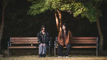 Backdrop to the movie "Be My Baby" #1651002