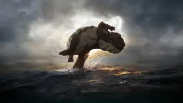 Backdrop to the movie "Bāhubali: The Epic" #516977