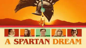 Backdrop to the movie "A Spartan Dream" #1152364